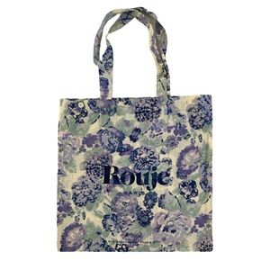 Rouje cotton tote *BRAND-NEW & UNWORN*